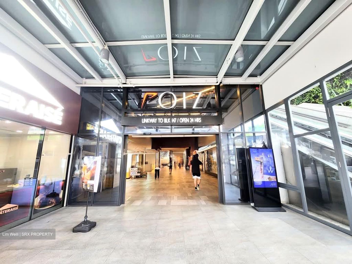 The Poiz Residences (D13), Apartment #586204131